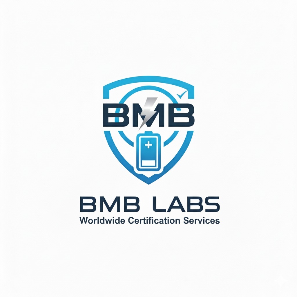 BMB LABS Logo